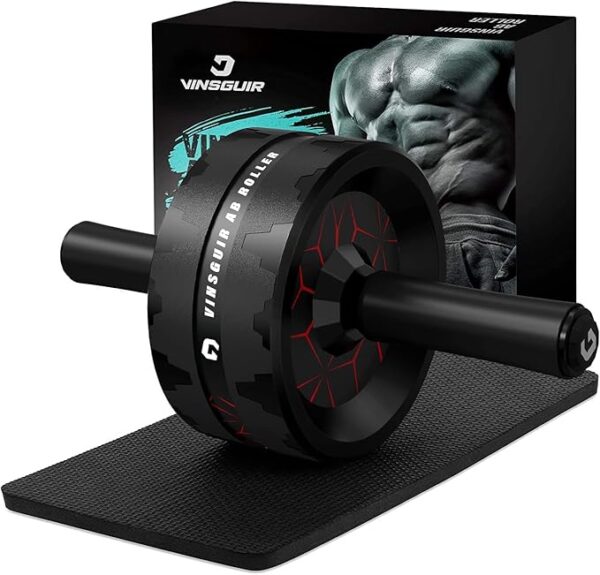 Core Workout Equipment