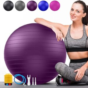Exercise Ball