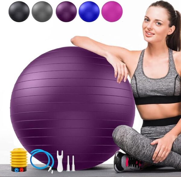 Exercise Ball